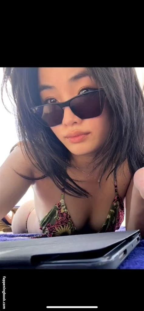 Anna Sawai Nude The Fappening Photo FappeningBook