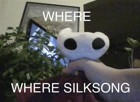 Whenever Some Dude Gets A New Hornet Plush A Meme Must Be Formed R