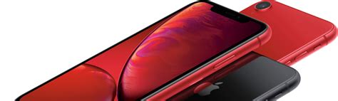 Best Buy: Apple iPhone XR 64GB (PRODUCT)RED (Verizon) MRYU2LL/A