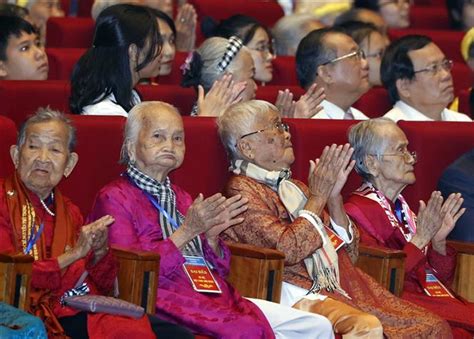 Tuyển Chọn 500 Bộ Hình ảnh Mẹ Việt Nam Anh Hùng Mới Nhất
