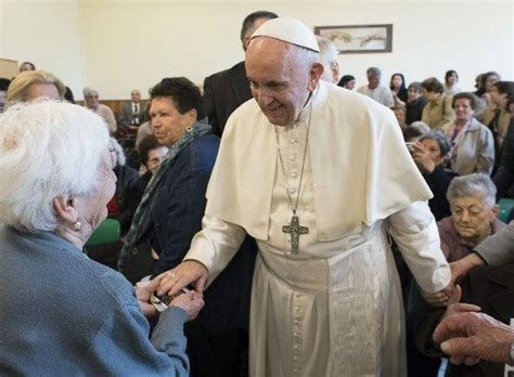 Vaticano Anuncia Tema Para O I Dia Mundial Dos Av S Gaudium Press