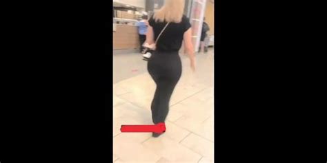 Blond Big Ass View Tnaflix