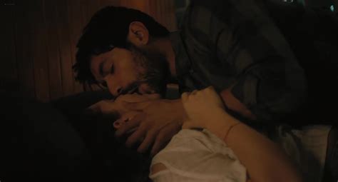 Nude Video Celebs Naian Gonzalez Norvind Nude Ana Kupfer Nude Leona