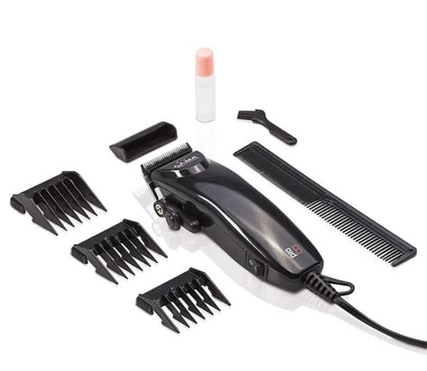 Машинка для стрижки волос GA.MA PRO8 (T11.PRO8) - «Отличная машинка для ...