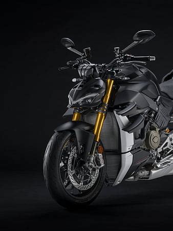Ducati On Twitter New Streetfighter V4 The Most Adrenaline Pumping Naked To Ever Roll Its