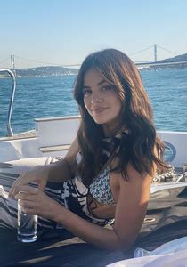 INSTA Lucy Hale Bikini Top In Istanbul 6 6 22 Phun Org Forum