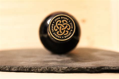 Dewar's 12 - Whisky Lord