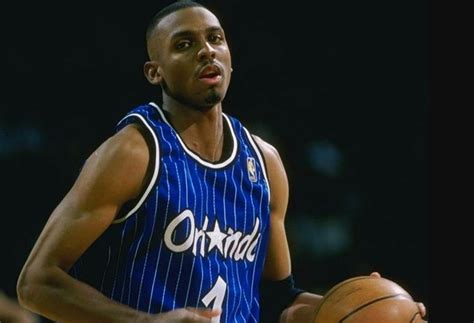 Penny Hardaway Age, Net worth, Bio-Wiki, Weight, Wife, Kids 2024| The