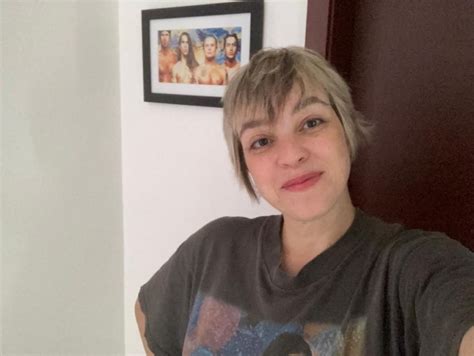 Fãs de Red Hot Chili Peppers esperam por show em Brasília Ansiedade Metrópoles