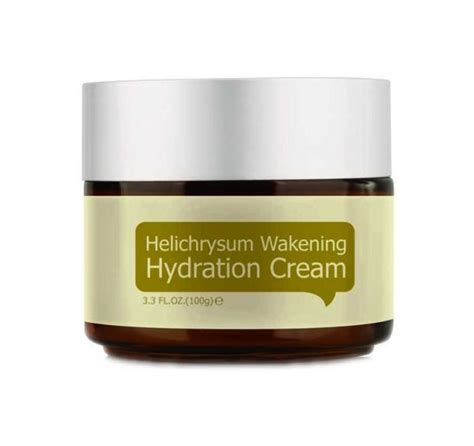 Angel Helichrysum Wakening Hydration Cream 100g - Hair products ...