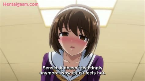 UNCENSORED HENTAI Shoujou Tachi No Sadism The Animation Uncensored ALL EPISODES 1 2