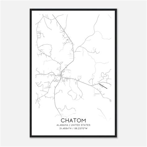 Directory of Funeral Homes in Chatom, Alabama 17