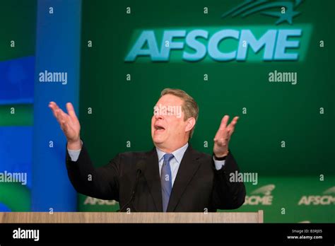 Al Gore Hi Res Stock Photography And Images Alamy