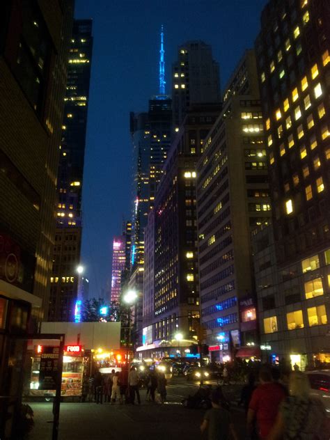 NYC at night | Nyc at night, New york travel, Tender is the night