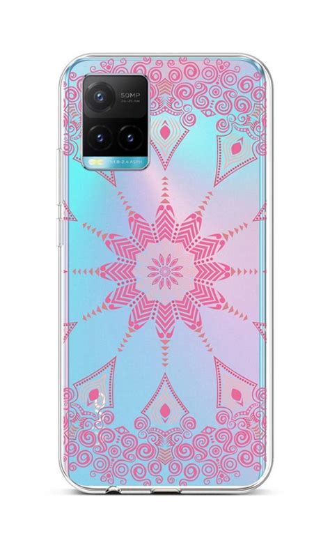 Kryt Vivo Y33s Plata O Plomo 68206 | ProMobily.cz