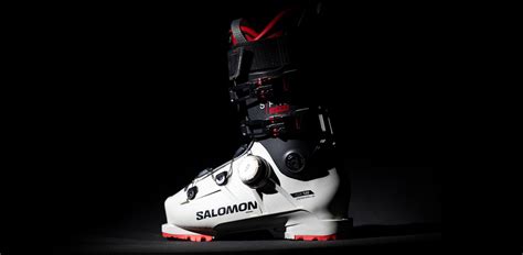 2024 SALOMON S PRO SUPRA 120 BOA SKI BOOT REVIEW