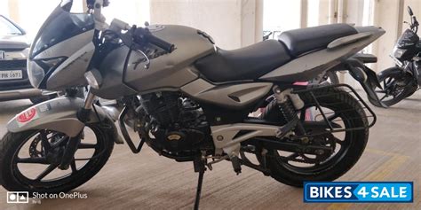 Used 2010 Model Bajaj Pulsar 180 DTSi For Sale In Pune ID 248567