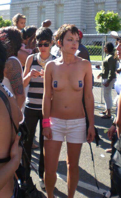 Only One Naked Vol X Exhb D Porn Pic