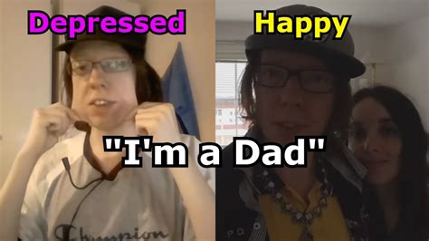 From A Virgin To Becoming A Dad Youtube