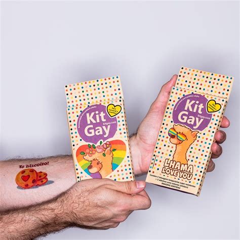 O Kit Gay Real E Ganhar As Ruas No Carnaval Frrrkguys