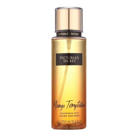 Victorias Secret Mango Temptation Body Mist 250ml Ebay