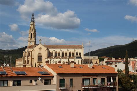 Tot Son Punts De Vista Sant Esteve De Castellar Tr Nsit De Lesgl Sia