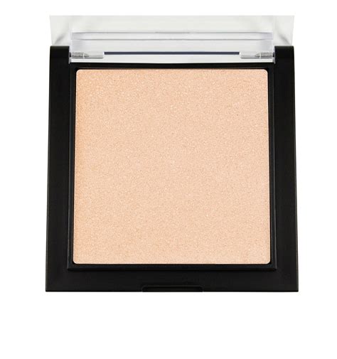 Hean Glam Highlighter Roz Wietlacz Do Twarzy I Cia A Luxury Nude G Drogeria Pigment