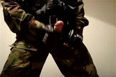 Horny Football Player Jerking Off Gay Uniform Porn Feat GearFX XHamster