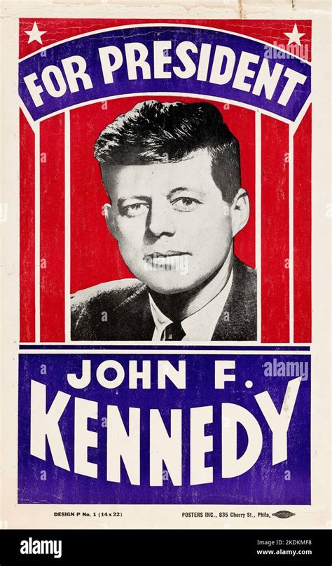 Election 1960 Usa Hi Res Stock Photography And Images Alamy