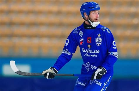 Изменения в ХК "Динамо" (Москва) | Хоккей с мячом + bandy | Дзен