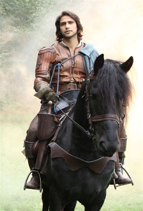 Pin By Linda Merritt On Luke Pasqualino The Three Musketeers Man On