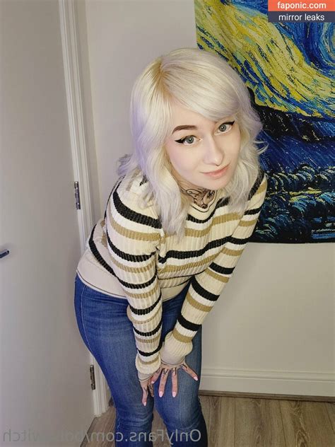 Boba Witch Aka Boba Wtch Nude Leaks OnlyFans Photo Faponic