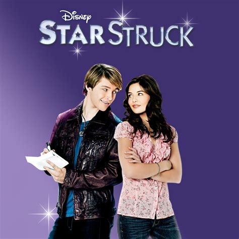 Danielle Campbell And Sterling Knight Kissing