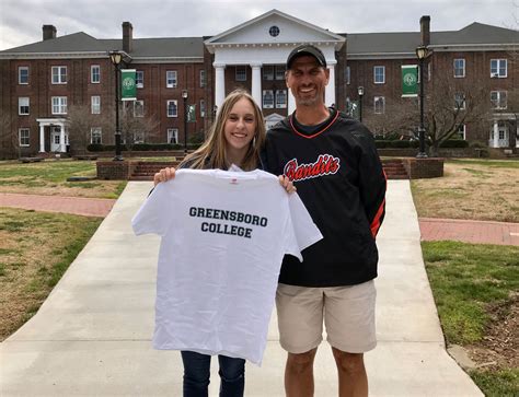 Parent Resources | Greensboro College