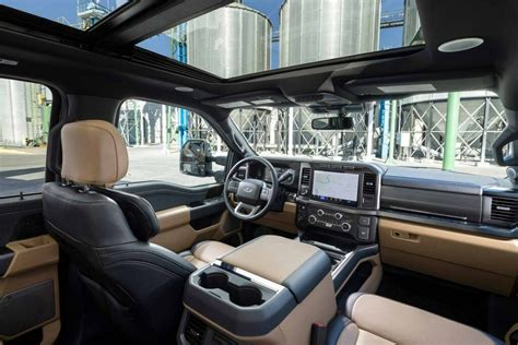New 2024 Ford Super Duty Commercial In Port Perry On Taylor Ford