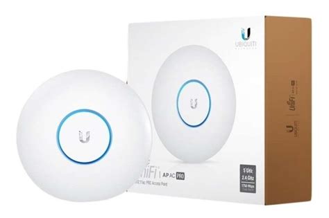 UBIQUITI AP UNIFI DE LARGO ALCANCE DOBLE BANDA 802 11AC UAP AC LR