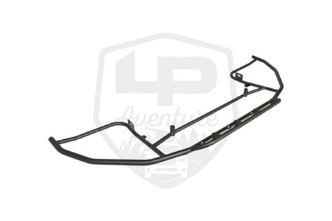 Lp Aventure Bumper Guard Premium Series 2022 Wrx Lp Aventure Inc