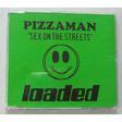 Pizzaman Sex On The Streets Vinyl Records Lp Cd On Cdandlp