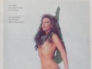 Naked María del Sol Added 07 19 2016 by Pepelepu