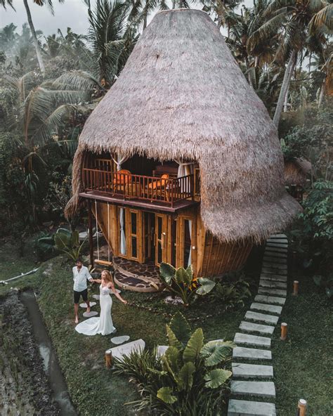 Travelinyourarms Most Instagrammable Hotels In Bali