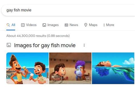 Pin By Ashley On Tings Gay Fish Lucas Movie Disney Cuties