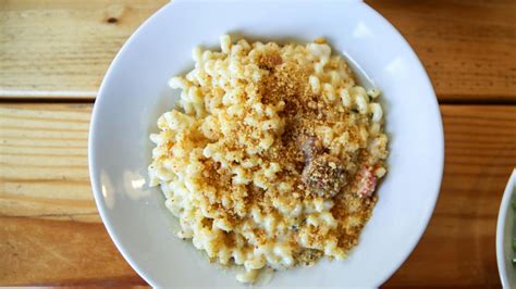 Resep Mac And Cheese Tanpa Oven Praktis Dan Lebih Enak Food