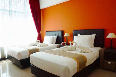 Utc Convention Hotel Semarang Simply The Smart Choice For Conventions