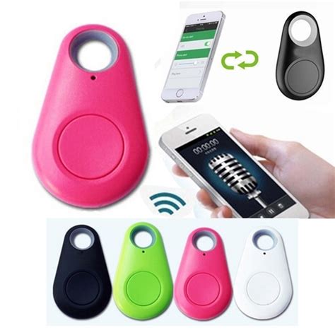 color smart wireless bluetooth tracker   price  suzhou
