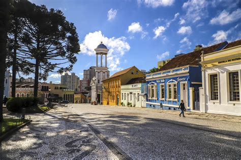 Melhor Bairro De Curitiba - Melhores bairros para morar em Curitiba em 2025: Guia Completo