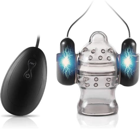 Male Sex Toys For Men Penis Vibrator Vibrating Modes Vibrating Male Masturbator Glans