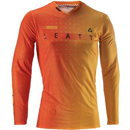 Leatt 2024 Moto 5 5 Ultraweld Jersey MotoSport