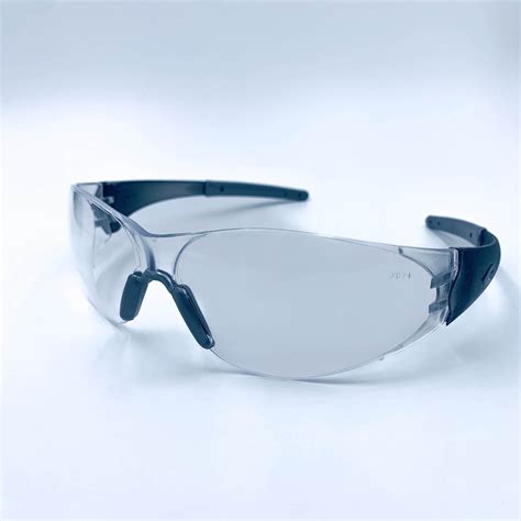 Crews Safety Eyewear CK2 Safety Glasses Molded Products