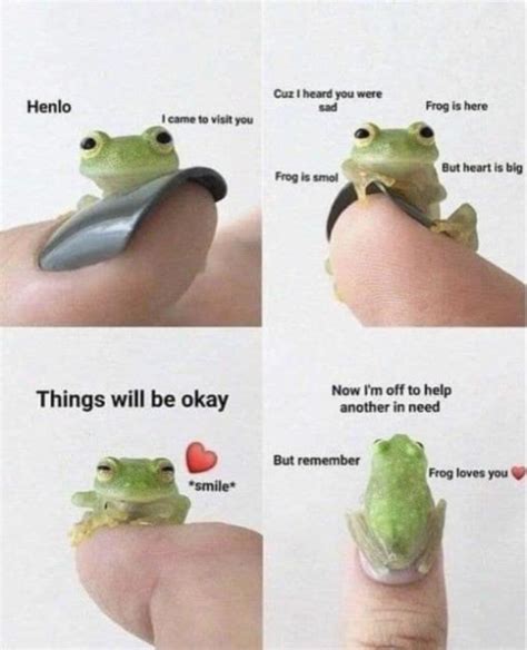 froggo Blank Template - Imgflip