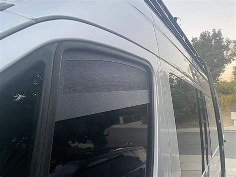 Airvent Inserts For Cab Windows Ford Transit Usa Forum